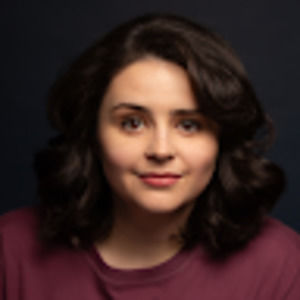 Meet your Posher, Liz